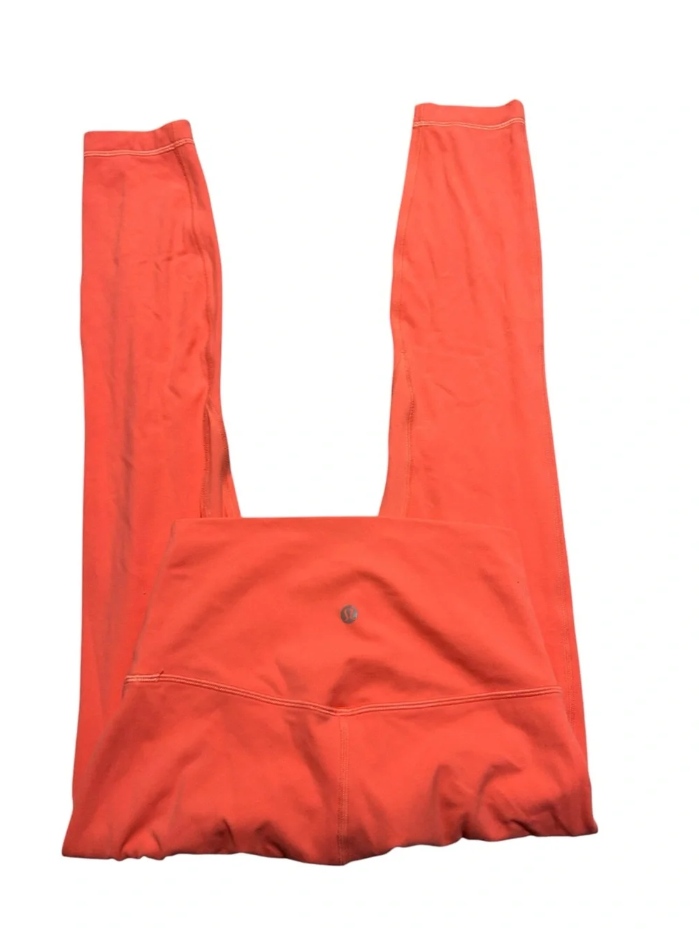 Lululemon high waisted align size 4